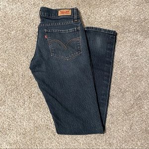 Levi’s Skinny Jeans